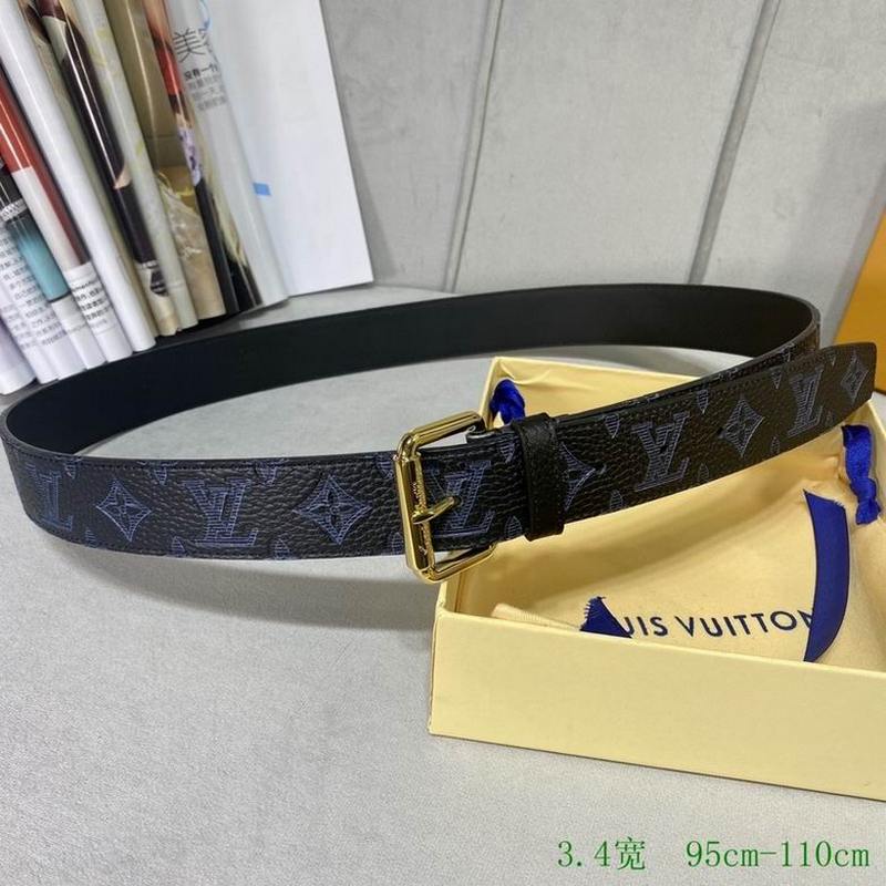 LV Belts 5076